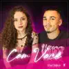 Tsuk' & Israela - Com Você - Single